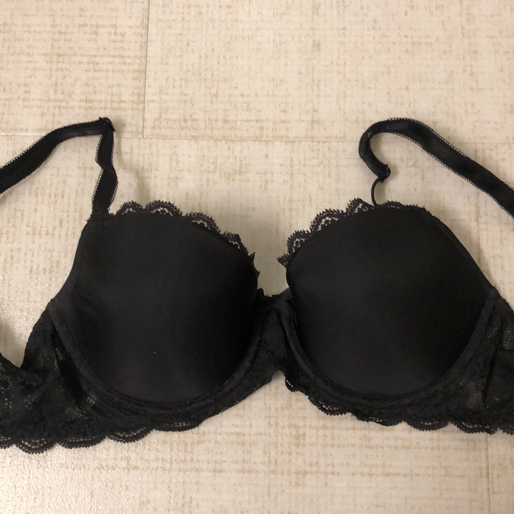 Victoria secret bra